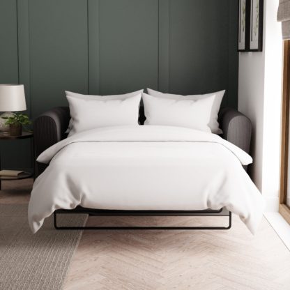 An Image of Blake Sofa Bed Grey