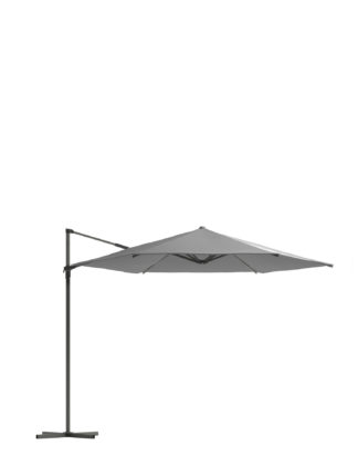 An Image of M&S Cantilever Parasol