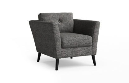 An Image of M&S Dakota Armchair