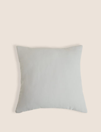 An Image of M&S Set of 2 Outdoor Cushions