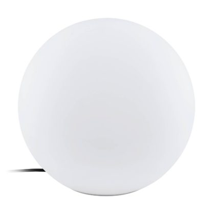 An Image of Eglo Monterolo-Z Outdoor Smart Light