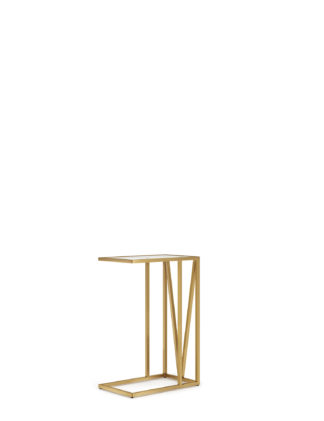 An Image of M&S Milan C Side Table
