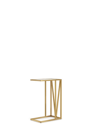An Image of M&S Milan C Side Table