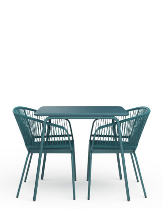 An Image of Loft Lois Bistro Set