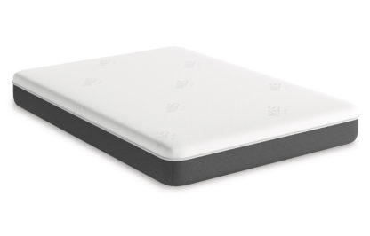 An Image of M&S Memory Foam Mattress