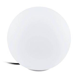 An Image of Eglo Monterolo-Z Outdoor Smart Light