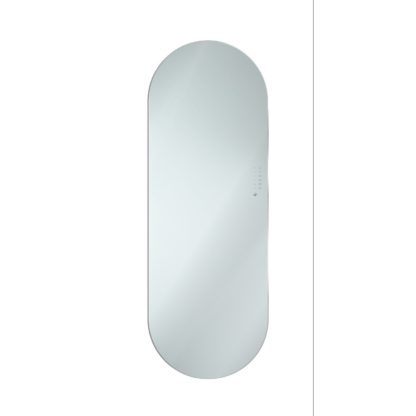 78a6752cddbc6976430de444a38789f4496970f0c853998c53c5467512529925.jpg An Image of Bathstore Vetro Soap Electric Star Mirror 1380 x 500