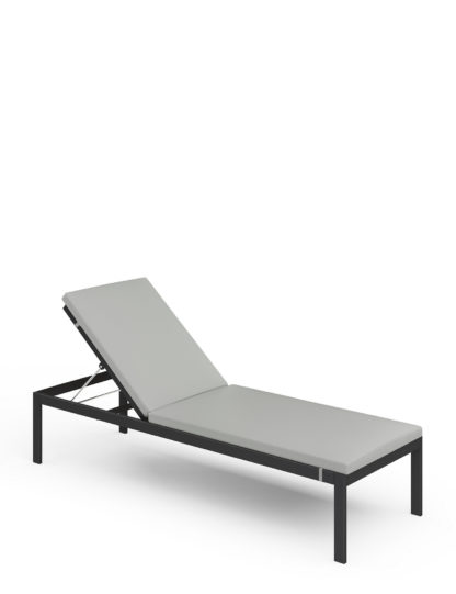 An Image of M&S Porto Sun Lounger