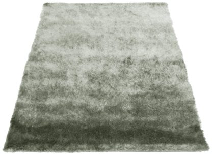 895158d20367dde3337906a81507d7b355640a1cfb0d59ce478e917843b6bc70.jpg An Image of Brilliance Rug - 160x230cm - Silver.