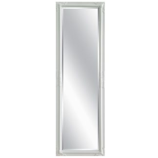An Image of Vintage Full Length Mirror