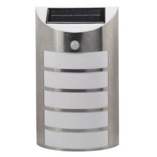 An Image of Solar Welcome Light - Warm White