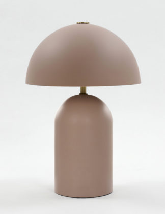 An Image of M&S Colby Rechargeable Table Lamp