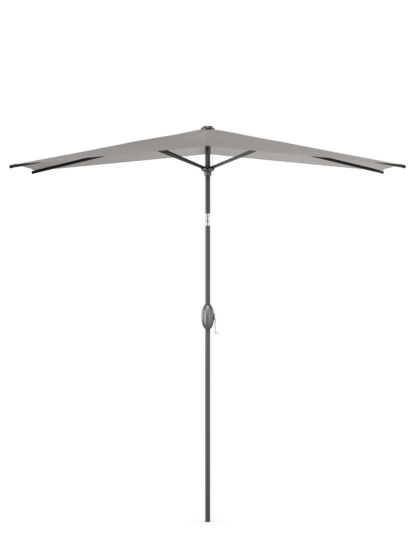 An Image of M&S Rectangular Tilting Parasol