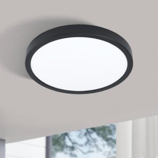 An Image of Eglo Argolis-Z Outdoor Smart Light