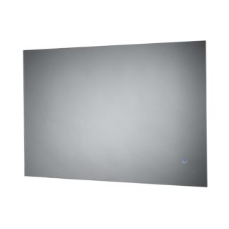 An Image of Bathstore Triton Backlit LED Mirror