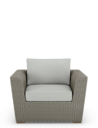An Image of M&S Marlow Garden Chair