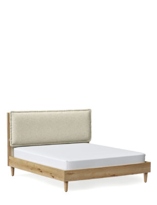 An Image of M&S X Fired Earth Blenheim Bed