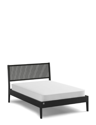 An Image of M&S X Fired Earth Charcoal Bed