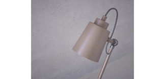 An Image of M&S Adjustable Angle Desk Lamp