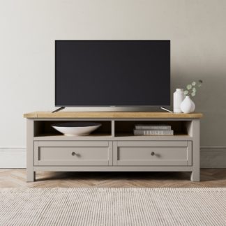 An Image of Olney TV Stand Stone