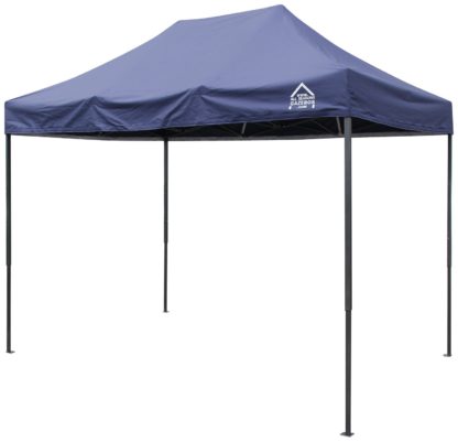 An Image of All Seasons 3m x 2m Garden Gazebo - Beige