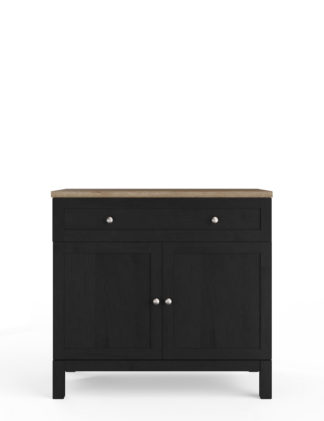 An Image of M&S Salcombe Sideboard