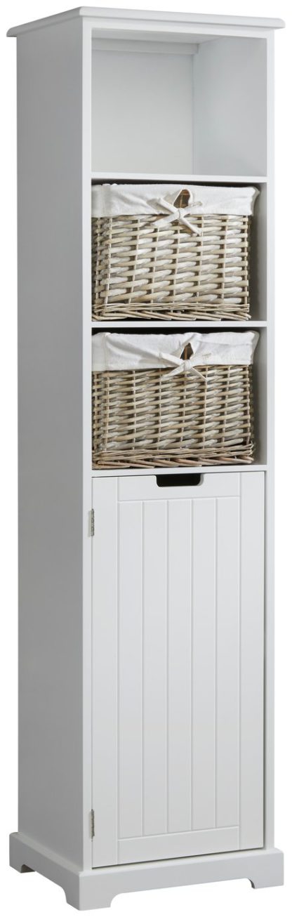 An Image of Lloyd Pascal Malvern Tallboy - Grey