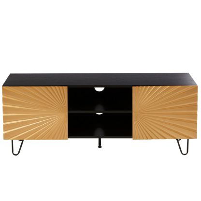 7120ba009dcd17ce9c5ef1f16495b91bc61f74877e18c6a67927953c5acb98c2.jpg An Image of Shyla TV Unit Gold