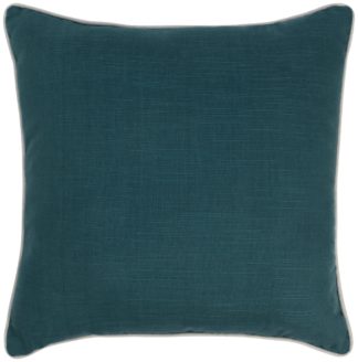 An Image of Garden by Sainsburys Blue Scatter Cushion - Pack of 2