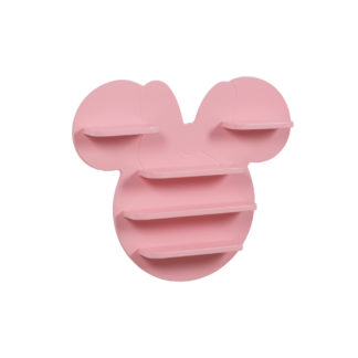 An Image of Disney Minnie Mouse Shelf