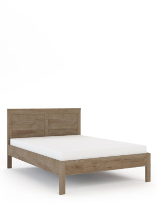 An Image of M&S Salcombe Bed
