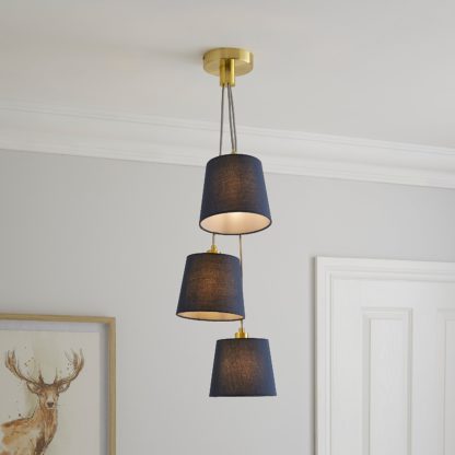 02832e63f54ab6e4b3941c964d6f8c61c2494069651f86e3ad195ec2379d5217.jpg An Image of Preston 3 Light Cluster Ceiling Light Fitting Natural