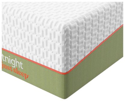 An Image of Silentnight Just Dream Mattress - Superking