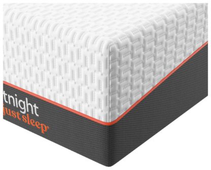 An Image of Silentnight Just Calm Mattress - Double