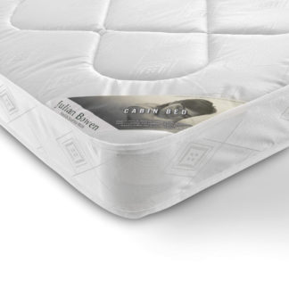 An Image of Cabin Spring Kids Mattress 3FT Single (90 x 190cm)