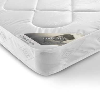 An Image of Cabin Spring Kids Mattress 3FT Single (90 x 190cm)