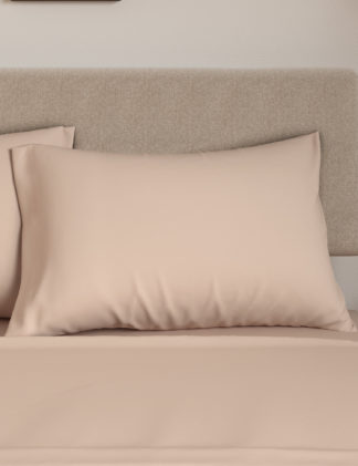 An Image of Body Sensor™ 2 Pack Body Temperature Control Pillowcases