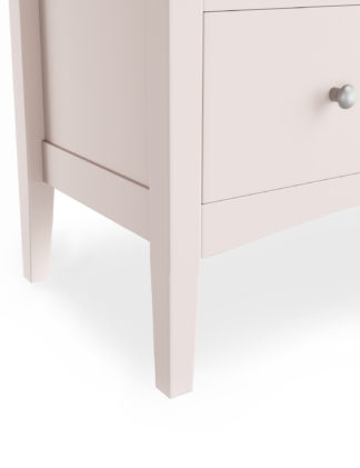 An Image of M&S Hastings 3 Drawer Chest