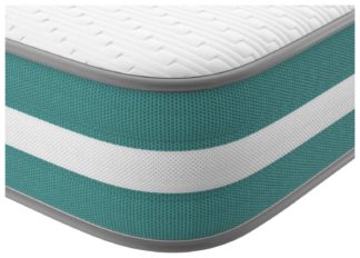 An Image of Silentnight Just Bliss Mattress - Double