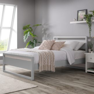 An Image of Venice Bed Grey