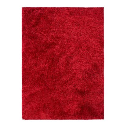 3817cbf18dff620acbe54efe99939f653a20263252b10ed598f6d2b7ec5cba3a.jpg An Image of Montana Shaggy Rug White