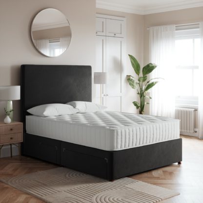 39be6ee51eba33b77e20ff73610c14df121d2555c3f64b8fa0501acc0361d624.jpg An Image of Luxury Teddy Divan Base Blush