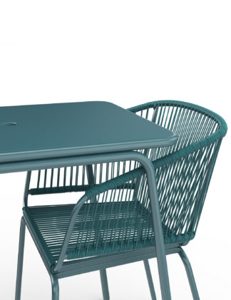 An Image of Loft Lois Bistro Set