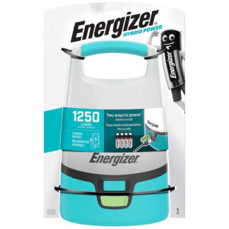 An Image of Energizer Hybrid Rechargeable Lantern