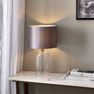 An Image of Valetta Table Lamp
