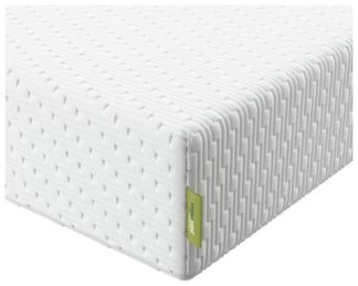 An Image of Silentnight Just Sleep Relax Mattress - Kingsize