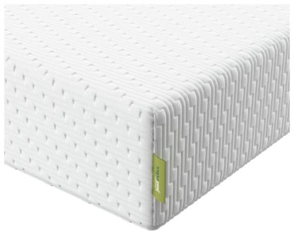 An Image of Silentnight Just Sleep Relax Mattress - Kingsize