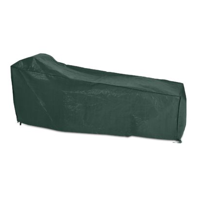 An Image of Outdoor Garden Sunlounger Cover