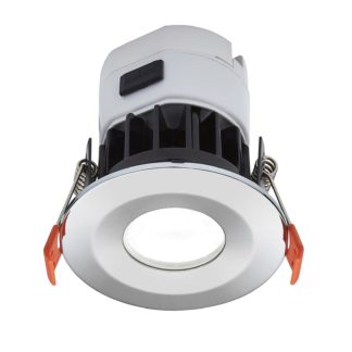 An Image of Triotone Fire Rated Downlight