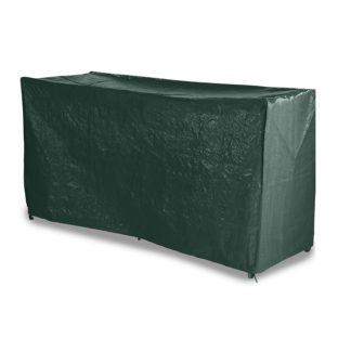 An Image of Outdoor Garden Bistro Set Cover